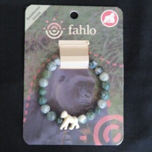 Fahlo Tracking Bracelet