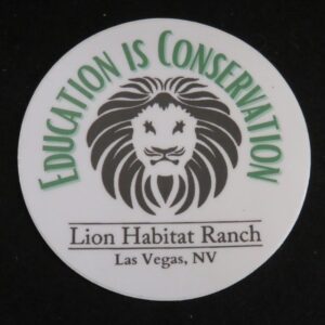 LHR Education is Conservation Magnet