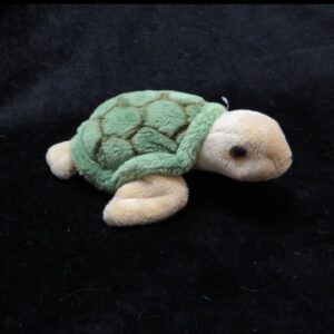 Small Turtle Stuffed Animal